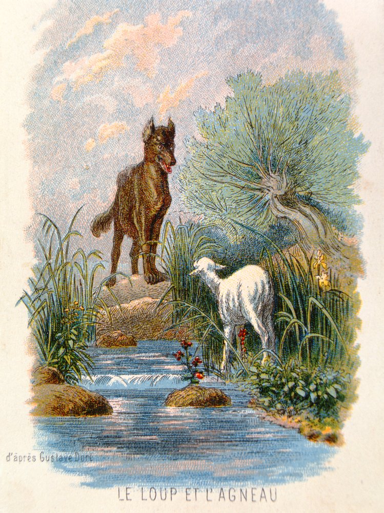 ラウラ　フューメの犬の王子様 ラウラ・フューメ LAURA FIUME 絵画 絵 【王様のような犬のおじさん